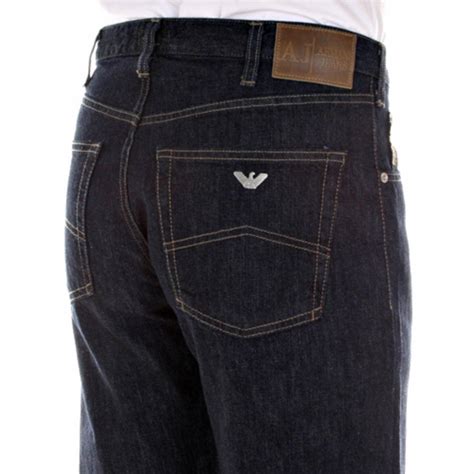 Armani Jeans online shopping